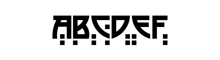 Bala Cynwyd NF  Free Fonts Download