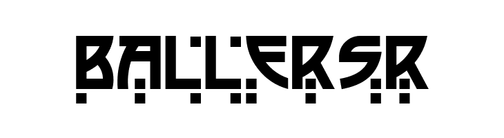 Bala Cynwyd NF  Free Fonts Download