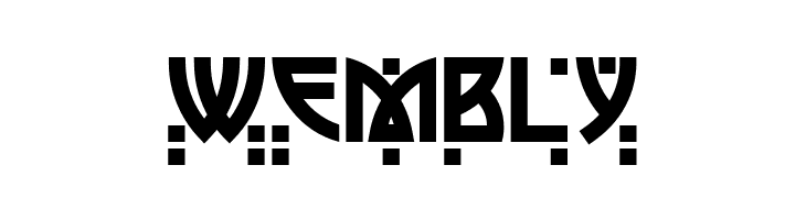 Bala Cynwyd NF  Free Fonts Download