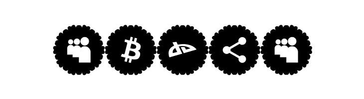 Social Icons Pro 2019  Free Fonts Download