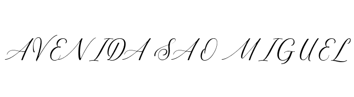 Millerstone DEMO Regular  Free Fonts Download