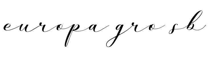 Millerstone DEMO Regular  Free Fonts Download