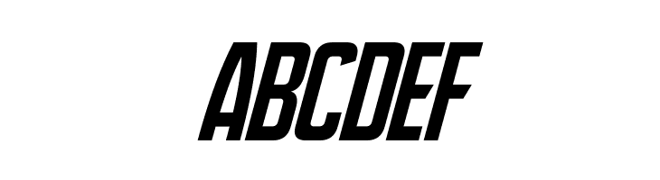 Dreamlands Italic  Free Fonts Download