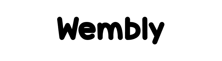 Candy Beans  Free Fonts Download