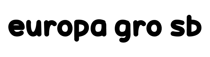 Candy Beans  Free Fonts Download