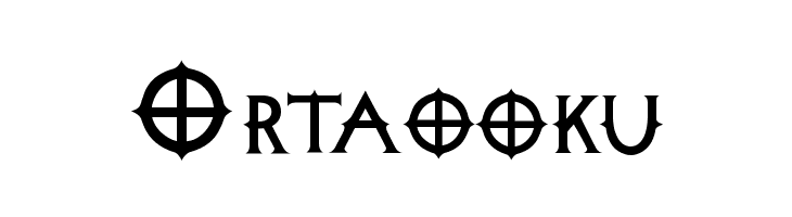 Diabolica  Free Fonts Download