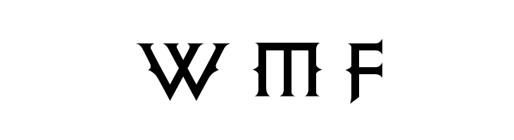 Diabolica  Free Fonts Download