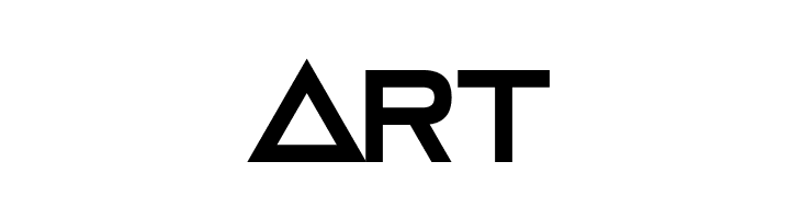 The Shape Of Things  Free Fonts Download