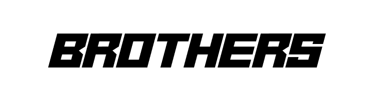 Alien Cyborg Italic  Free Fonts Download