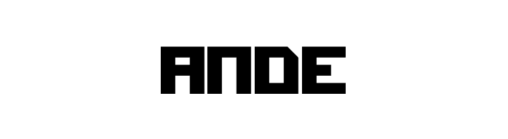 Alien Cyborg  Free Fonts Download