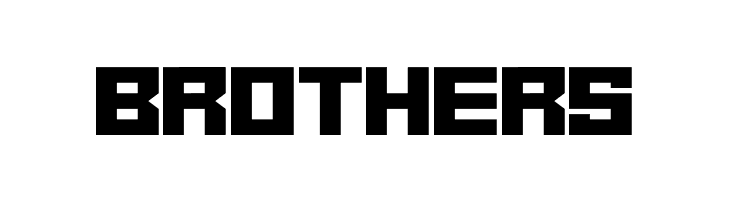 Alien Cyborg  Free Fonts Download