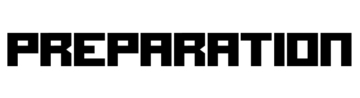 Alien Cyborg  Free Fonts Download