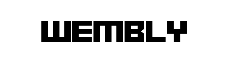 Alien Cyborg  Free Fonts Download