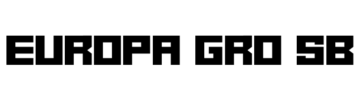 Alien Cyborg  Free Fonts Download