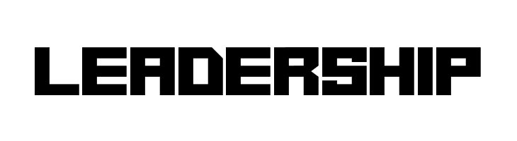 Alien Cyborg  Free Fonts Download