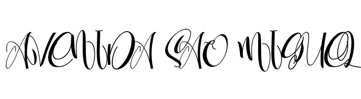 CarolynePersonalUse  Free Fonts Download