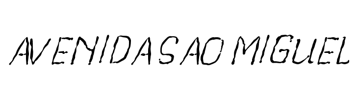 Beegal light Italic Demo  Free Fonts Download