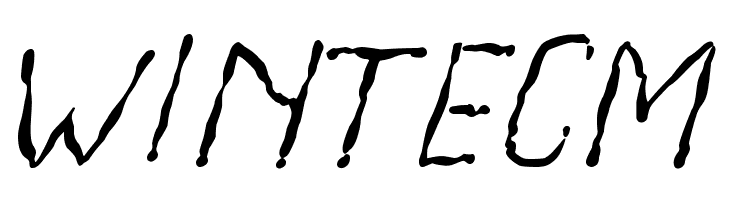 Beegal light Italic Demo  Free Fonts Download