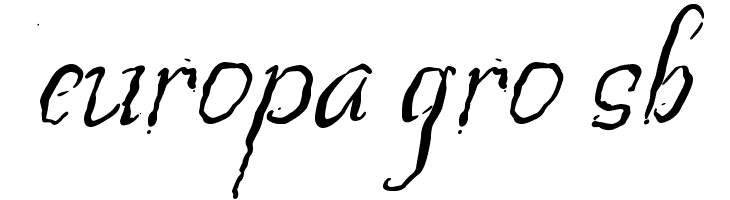 Beegal light Italic Demo  Free Fonts Download