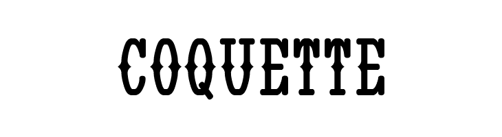 Yatsurano Western  Free Fonts Download