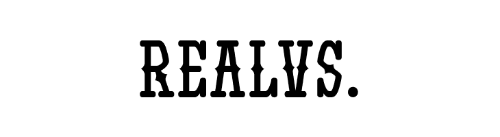 Yatsurano Western  Free Fonts Download