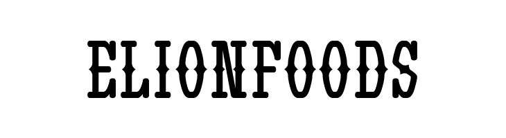 Yatsurano Western  Free Fonts Download