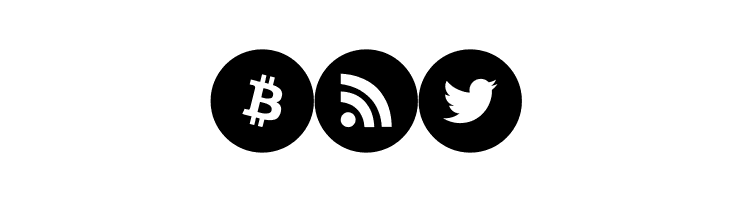 Icons Social Media 6  Free Fonts Download