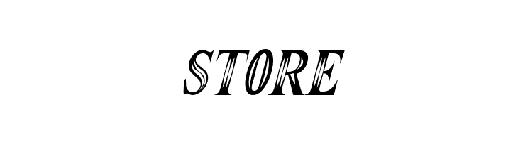 Maranallo High Italic  Free Fonts Download