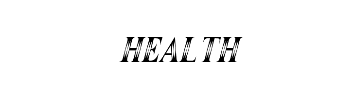 Maranallo High Italic  Free Fonts Download