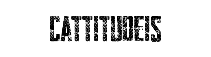 AWAKENNING STEEL Personal Use   Free Fonts Download