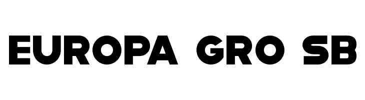 Modia-NonCommercial  Free Fonts Download