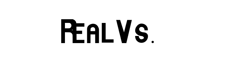 xhalfont  Free Fonts Download