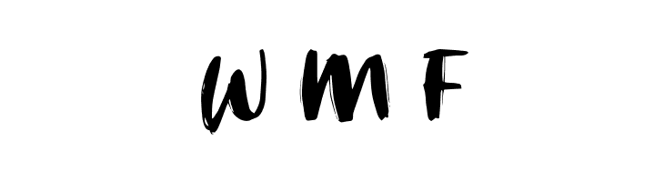 Welcome 2019  Free Fonts Download