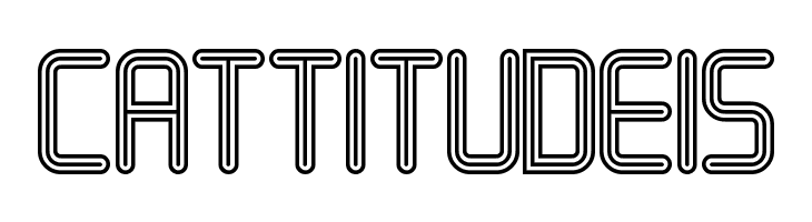 Linestrider Rounded Regular  Free Fonts Download