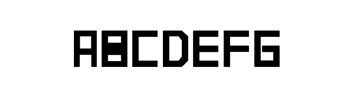 Luis Angel  Free Fonts Download