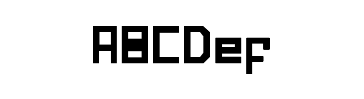 Luis Angel  Free Fonts Download