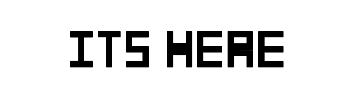 Luis Angel  Free Fonts Download