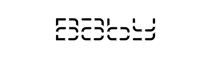 Aegris Stencil  Free Fonts Download