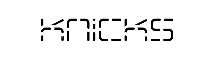 Aegris Stencil  Free Fonts Download