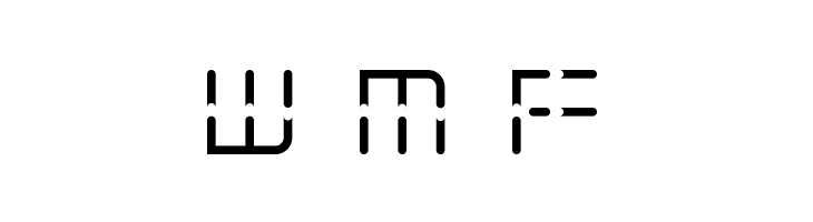Aegris Stencil  Free Fonts Download