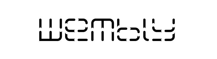 Aegris Stencil  Free Fonts Download