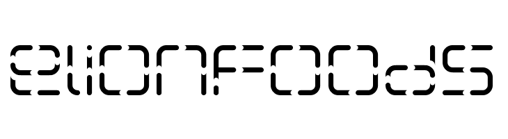 Aegris Stencil  Free Fonts Download