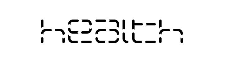 Aegris Stencil  Free Fonts Download