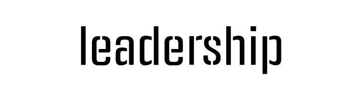 Panfleta Stencil Regular  Free Fonts Download