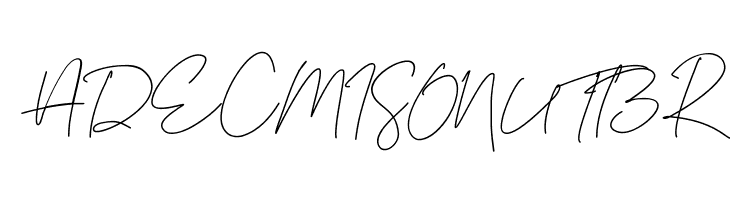 Tiffany Script  Free Fonts Download