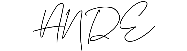 Tiffany Script  Free Fonts Download