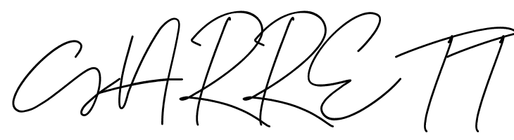 Tiffany Script  Free Fonts Download