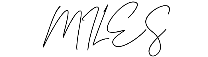 Tiffany Script  Free Fonts Download