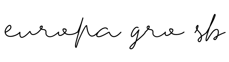 Tiffany Script  Free Fonts Download