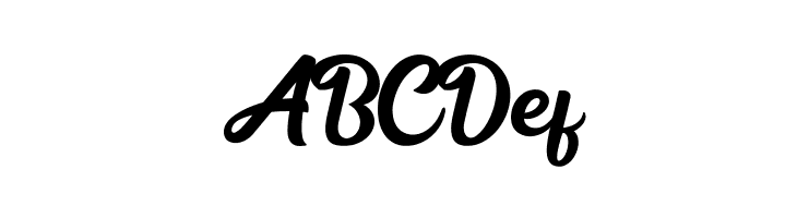 Medinah  Free Fonts Download